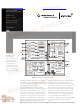 Motorola Digital DNA MSC8101 Technical Data Manual