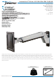 Ergotron 45-296-026 User Manual