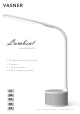Vasner Lumbeat Manual