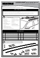 Yakima LOCKN’LOAD Manual
