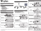 tryten Nova Pro/Go Mobile Tablet Station Assembly Instructions