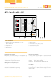 G+M Elektronik APS-3 2 Series Manual