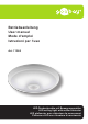 Goobay 71360 User Manual