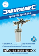 Silverline 868558 Manual
