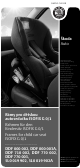 Skoda DDF 000 002 Instructions Manual