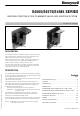 Honeywell 1000 Series Instruction Sheet
