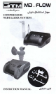 3TM MD.FLOW User Manual