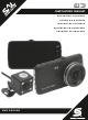 SAL DVR 200FHD Instruction Manual