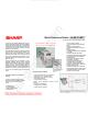 Sharp AR-M237 Quick Reference Manual