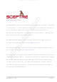 Sceptre X23 User Manual