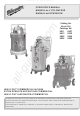 Milwaukee 8911 Operator's Manual