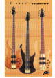 Peavey Cirrus Operating Manual