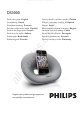 Philips DS3000 Quick Start Manual