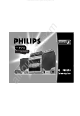 Philips Pro Logic FW-P73 Brochure