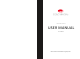 CSS CONTINENTAL iTouch Rasul GS08M2 User Manual