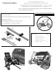Hollywood Racks 1 Assembly And Installation Instructions