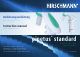 Hirschmann Pipetus Standard Instruction Manual