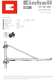 EINHELL GT-SA 1200 Operating Instructions Manual