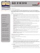 TomTom GO 510 Faq