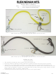 Buckingham 4812 Series Instructions & Warnings