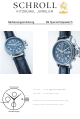 Schroll KB Special Stopwatch Quick Start Manual