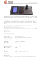 Pearmain PE512X Series User Manual