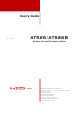 Applent Anbai AT526B User Manual