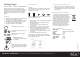 Cotech F50600SM+IP44 Instruction Manual