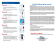 SMART TL-3005SYS Door Watch System Installation Instructions