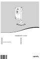 SOMFY Visidom IC100 Installation Instructions Manual