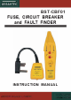 Besantek BST-CBF01 Instruction Manual