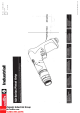 Desoutter SDP220-T180-D Manual