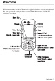 Motorola E1000 Manual