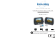 Inovalley LDD73 Instruction Manual
