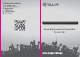 Tellur Boxa Bluetooth Kali Soundbar TLL161151 User Manual