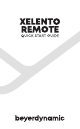amiron wireless manual