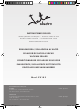 Jata electro EV102 Instructions Of Use