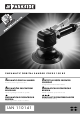 Parkside PDEXS 150 B2 Instruction Manual