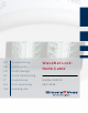 Simons Voss Technologies WaveNet Lock-Node Cable Quick Manual