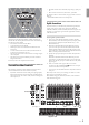 VOX Amplification Continental Upgrade Manual