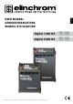 Моноблок elinchrom style 1200 rx