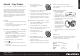 Clas Ohlson iHere Bluetooth 4.0 Manual