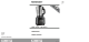 Silvercrest Cook 'N' Mix SSKE 300 A1 User Manual And Service Information