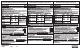Hubbell HBL300M Series Installation Instructions