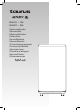 taurus ALPATEC DH101 Manual