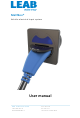 LEAB MelfBox User Manual