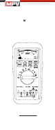 MPV MN 11 Operating Instructions Manual
