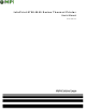 MPI InfoPrint 6700-M40 Series User Manual