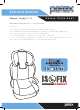 PETEX Premium Instructions Manual