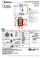 Ergotron Universal CPU Holder Assembly Instructions Manual